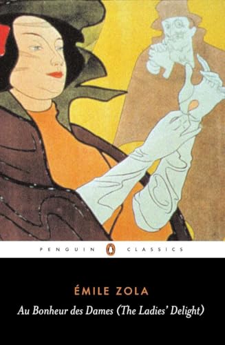Au Bonheur des Dames (The Ladies' Delight) (Penguin Classics) von Penguin