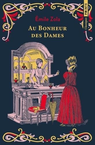 Au Bonheur des Dames von POINTS