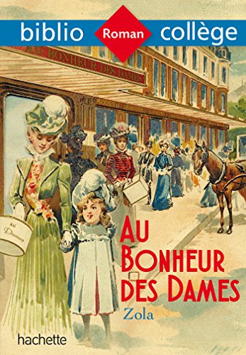 Au bonheur des dames Au bonheur des dames von Hachette