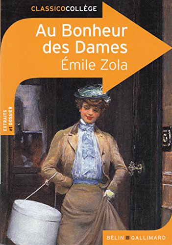 Au bonheur des dames: Extraits