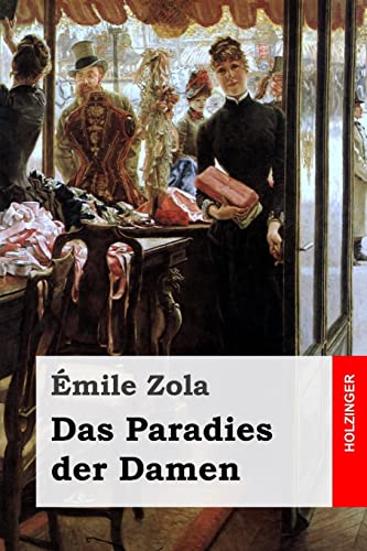 Das Paradies der Damen Das Paradies der Damen