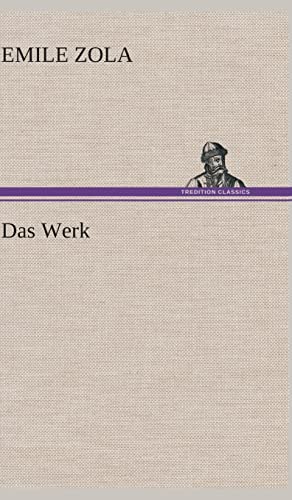 Das Werk Das Werk