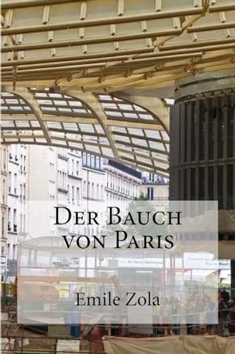 Der Bauch von Paris Der Bauch von Paris