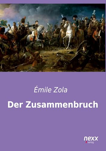 Der Zusammenbruch Der Zusammenbruch von nexx verlag gmbh