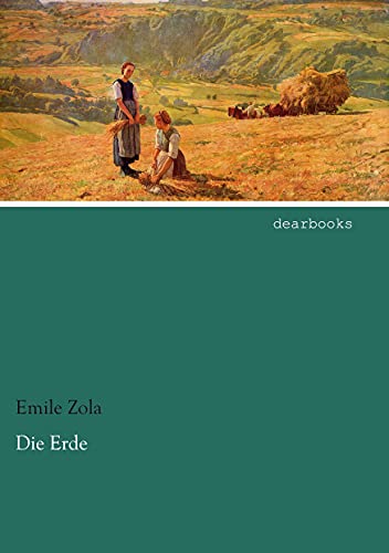 Die Erde Die Erde von Dearbooks,