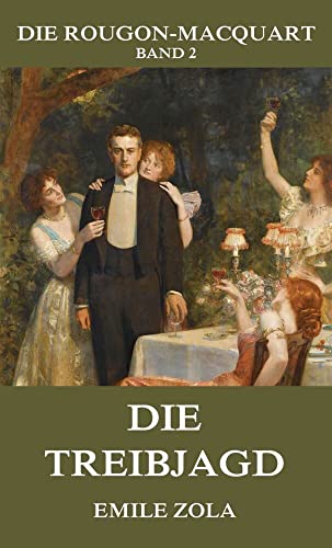 Die Treibjagd von Jazzybee Verlag