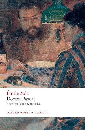 Doctor Pascal (Oxford World's Classics) von Oxford University Press