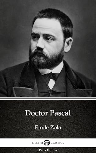 Doctor Pascal Doctor Pascal von Anson Street Press