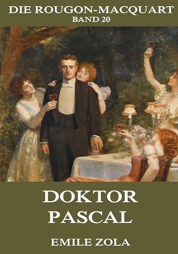 Doktor Pascal von Jazzybee Verlag