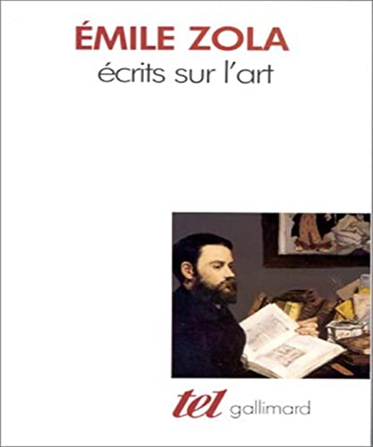 Écrits sur l'art von GALLIMARD