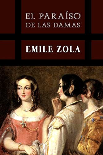 El Paraíso de las Damas El Paraíso de las Damas von CREATESPACE