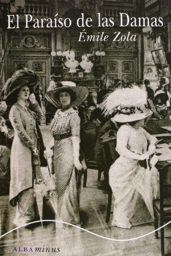 El paraíso de las damas (Alba Minus, Band 29) von ALBA