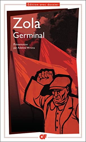 Germinal, französische Ausgabe