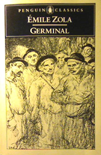 Germinal (Classics) von Penguin Books Ltd