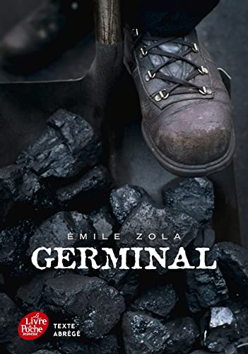 Germinal - Texte Abrégé Germinal - Texte Abrégé
