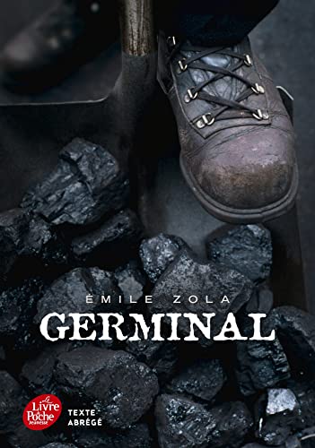 Germinal - Texte Abrégé