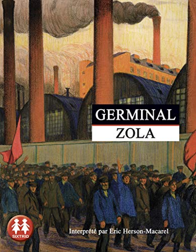 Germinal von SIXTRID