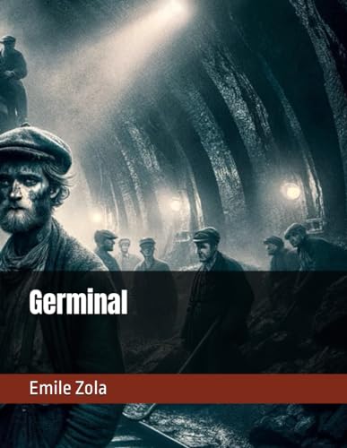Germinal von Independently published