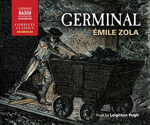 Germinal: Unabridged Germinal: Unabridged