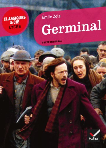 Germinal von HATIER