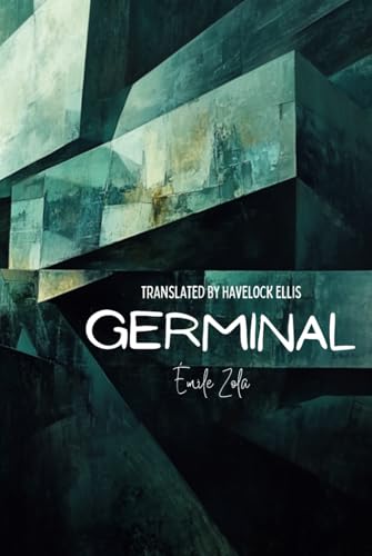 Germinal Germinal von Independently published