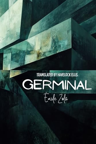 Germinal Germinal von Independently published