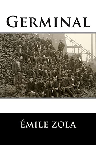 Germinal Germinal von CREATESPACE