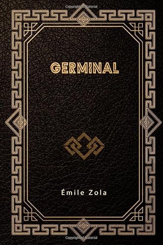 Germinal Germinal von Independently published