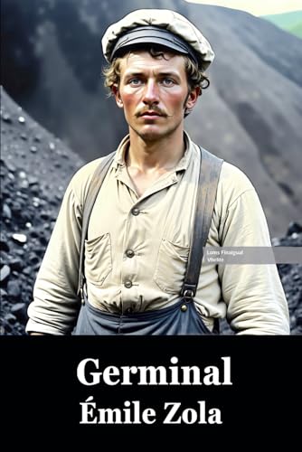 Germinal Germinal von Independently published