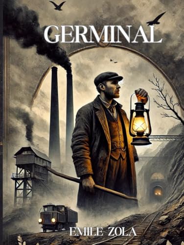 Germinal: La lucha de los mineros por la justicia Germinal: La lucha de los mineros por la justicia von Independently published
