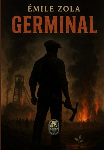 Germinal: Le souffle de la révolte — Le plus grand roman social du XIXe siècle Germinal: Le souffle de la révolte — Le plus grand roman social du XIXe siècle von Independently published