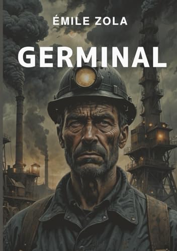 Germinal: Texte intégral. Histoire de révolte et de survie dans une France industrielle en crise. Germinal: Texte intégral. Histoire de révolte et de survie dans une France industrielle en crise. von Independently published