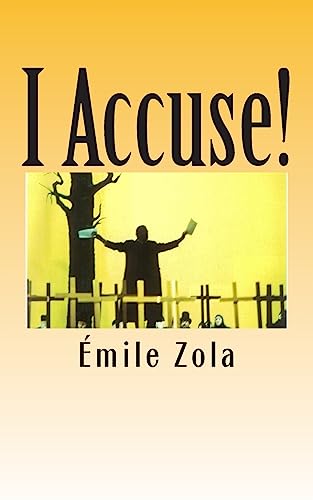 I Accuse! I Accuse!