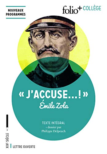 J'accuse J'accuse von Folio