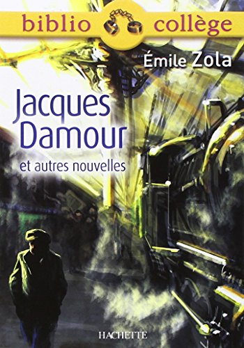 Jacques Damour et autres nouvelles Jacques Damour et autres nouvelles