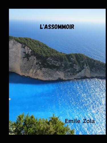 L'Assommoir von Independently published