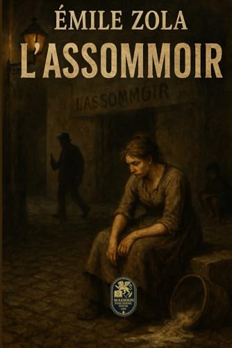 L’Assommoir: Une fresque réaliste de la misère ouvrière — Chef-d'œuvre du cycle des Rougon-Macquart L’Assommoir: Une fresque réaliste de la misère ouvrière — Chef-d'œuvre du cycle des Rougon-Macquart von Independently published