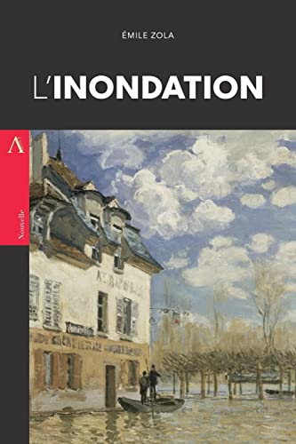L'Inondation L'Inondation von CREATESPACE