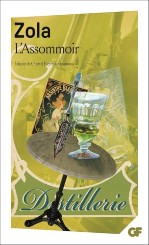 L' assommoir L' assommoir