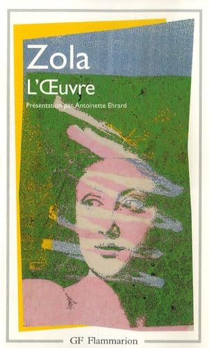 L'oeuvre: PRESENTATION PAR ANTOINETTE EHRARD L'oeuvre: PRESENTATION PAR ANTOINETTE EHRARD von FLAMMARION