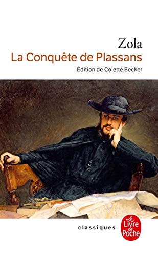 La Conquete de Plassans (Ldp Classiques)