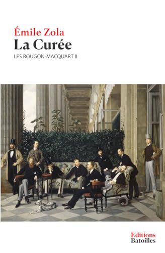 La Curée (Édition Collector) von Independently published