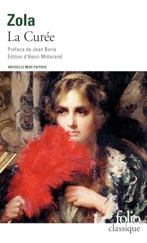 La Curée La Curée von FOLIO