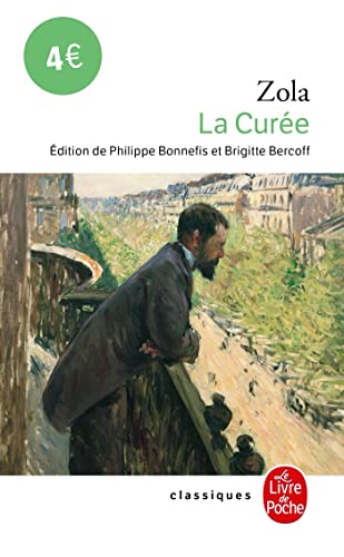 La Curée La Curée von Le Livre de Poche