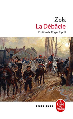 La Debacle (Ldp Classiques)