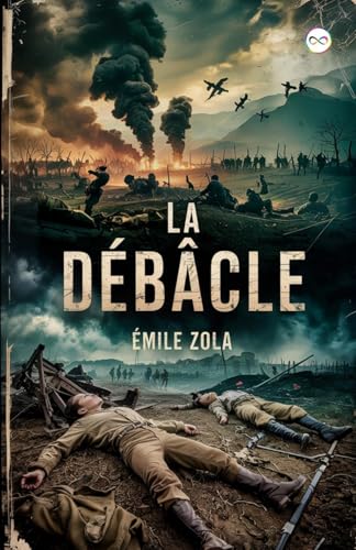 La Débâcle La Débâcle von Infinity Spectrum Books
