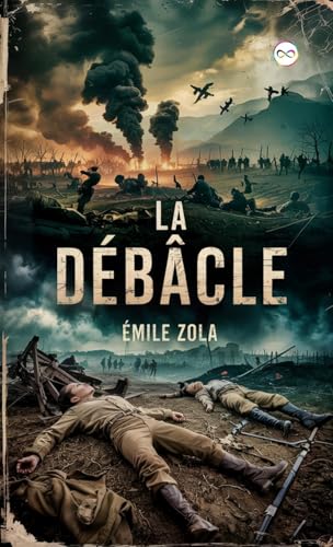 La Débâcle La Débâcle von Infinity Spectrum Books