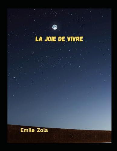La Joie de vivre von Independently published