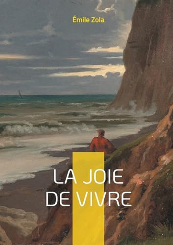 La Joie de vivre: Une exploration émouvante de la résilience face à l'adversité - Le combat pour le bonheur dans une société impitoyable von BoD – Books on Demand – Frankreich