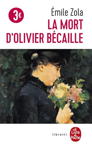 La Mort d'Olivier Bécaille La Mort d'Olivier Bécaille